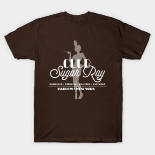 Club Sugar Ray T-Shirt